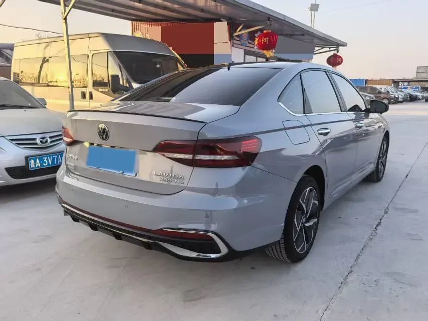 2023 Volkswagen Lavida 1.4T 150HP L4 7DCT,autocango,china used car exporter,china ev exporter,chinese used car exporter,chinese used ev exporter