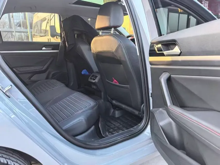 2023 Volkswagen Lavida 1.4T 150HP L4 7DCT,autocango,china used car exporter,china ev exporter,chinese used car exporter,chinese used ev exporter