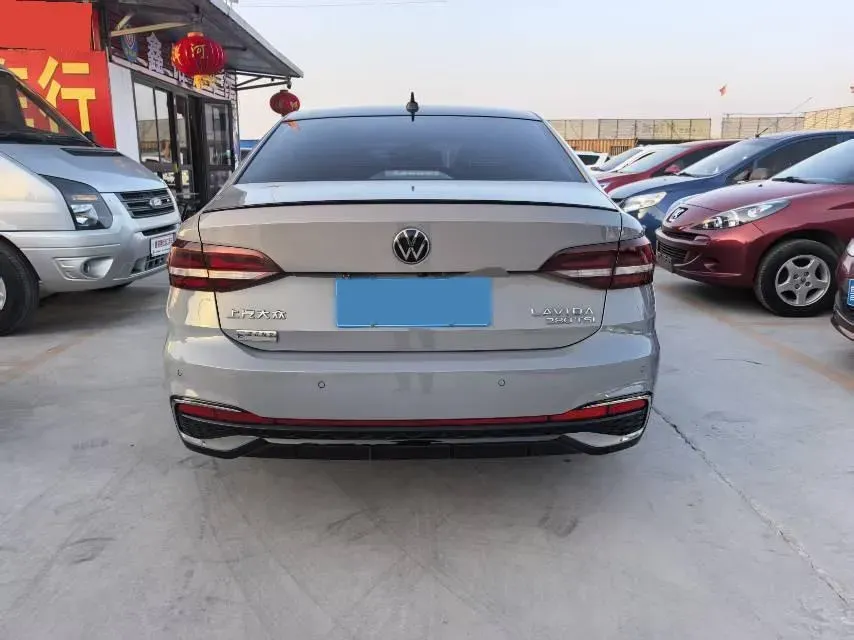 2023 Volkswagen Lavida 1.4T 150HP L4 7DCT,autocango,china used car exporter,china ev exporter,chinese used car exporter,chinese used ev exporter