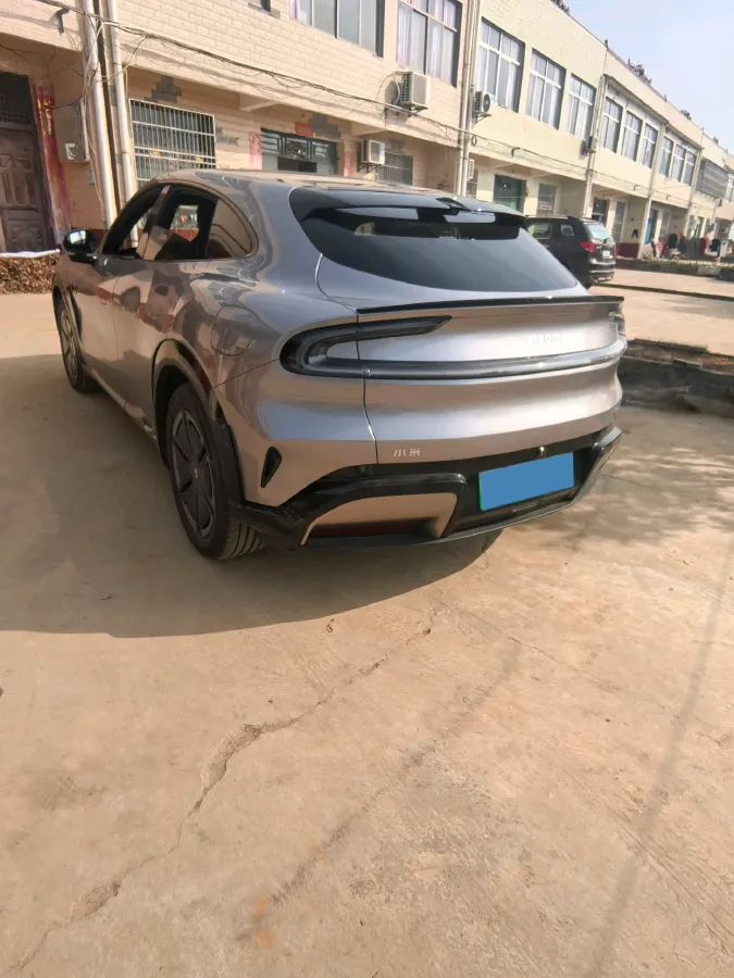 2025 MI YU7 BEV 96.3KWH,autocango,china used car exporter,china ev exporter,chinese used car exporter,chinese used ev exporter