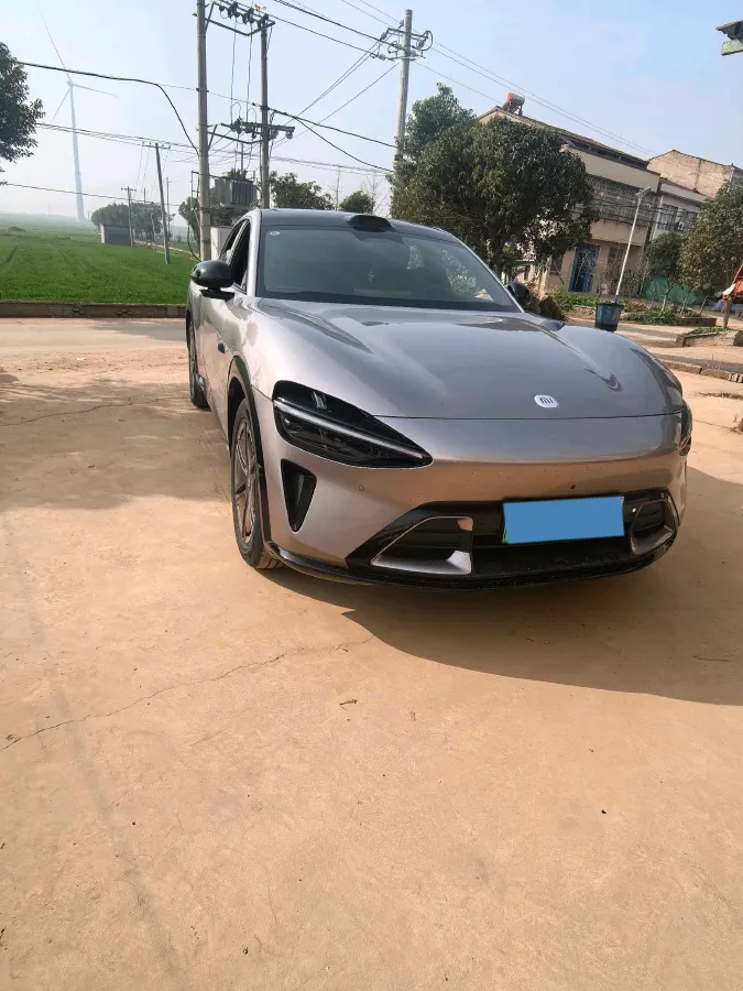 2025 MI YU7 BEV 96.3KWH,autocango,china used car exporter,china ev exporter,chinese used car exporter,chinese used ev exporter