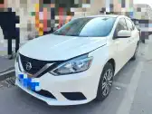 2021 NISSAN SYLPHY,autocango,china used car exporter,china ev exporter,chinese used car exporter,chinese used ev exporter