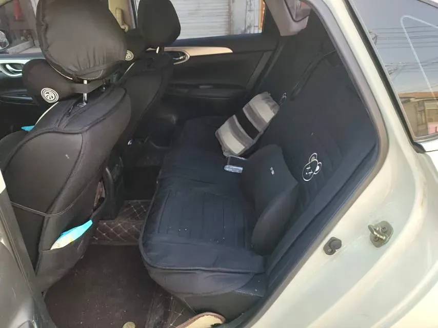 2021 Nissan Sylphy 1.6L 122HP L4 CVT,autocango,china used car exporter,china ev exporter,chinese used car exporter,chinese used ev exporter