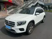2022 MERCEDES-BENZ GLB CLASS,autocango,china used car exporter,china ev exporter,chinese used car exporter,chinese used ev exporter