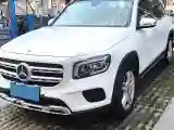 2022 Mercedes-Benz GLB Class 1.3T 163HP L4 7DCT
