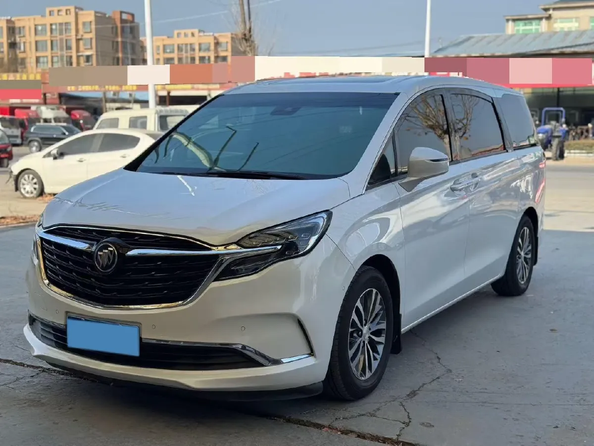 2021 Buick GL8 2.0T 237HP L4 9AT,autocango,china used car exporter,china ev exporter,chinese used car exporter,chinese used ev exporter