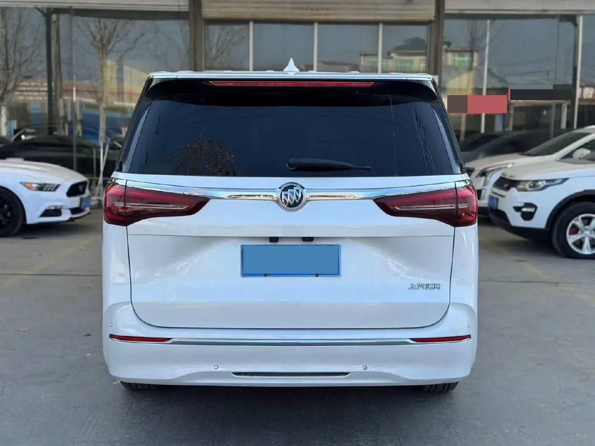 2021 Buick GL8 2.0T 237HP L4 9AT,autocango,china used car exporter,china ev exporter,chinese used car exporter,chinese used ev exporter