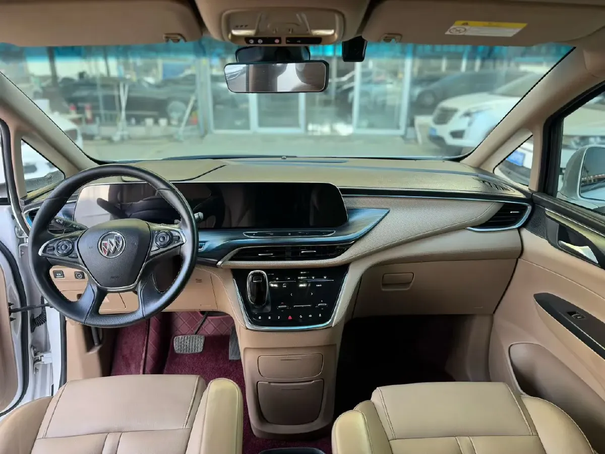 2021 Buick GL8 2.0T 237HP L4 9AT,autocango,china used car exporter,china ev exporter,chinese used car exporter,chinese used ev exporter