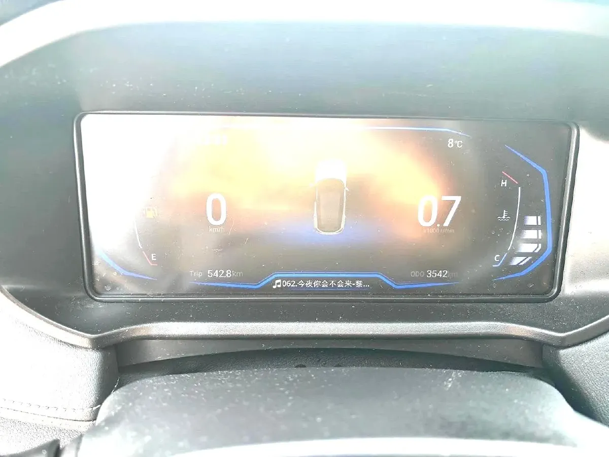 2025 KaiYi XuanJie 1.5L 116HP L4 5MT,autocango,china used car exporter,china ev exporter,chinese used car exporter,chinese used ev exporter