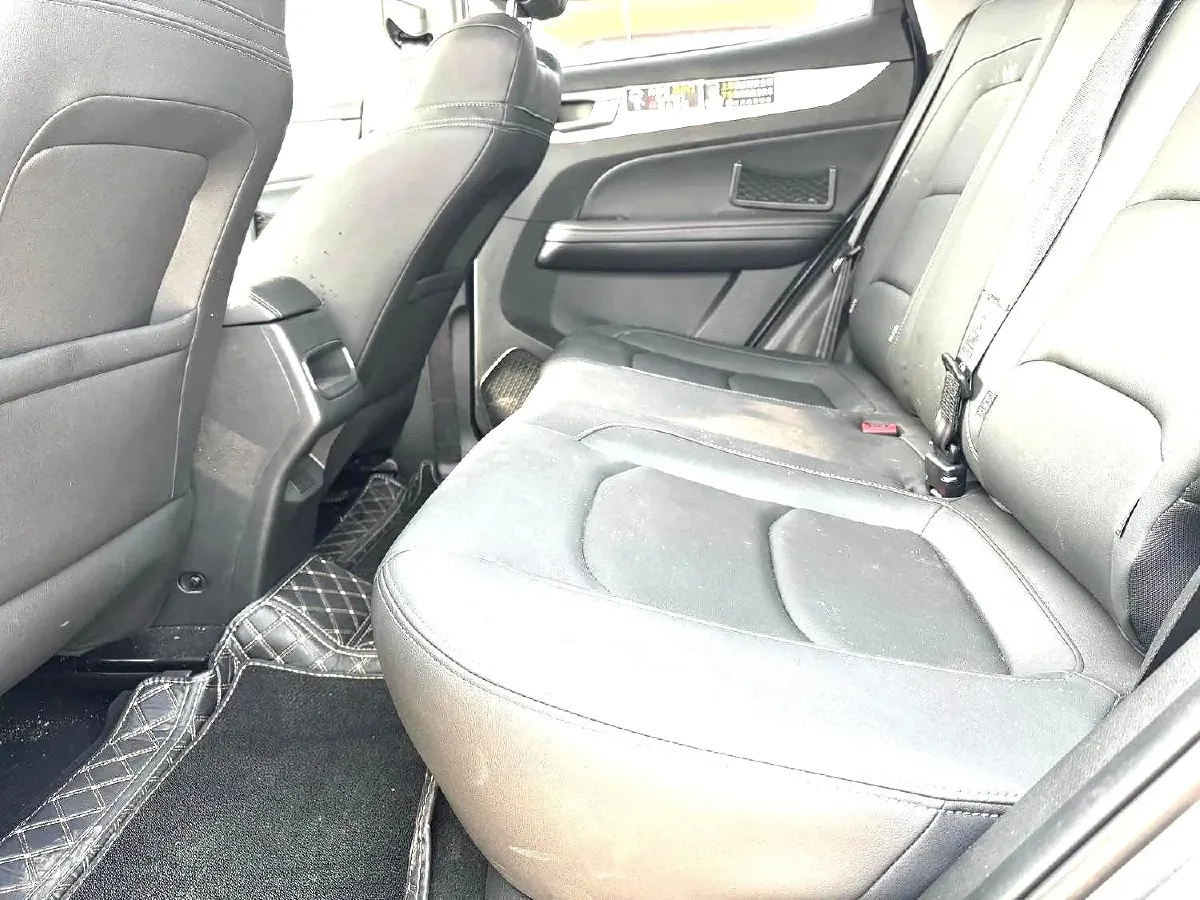 2025 KaiYi XuanJie 1.5L 116HP L4 5MT,autocango,china used car exporter,china ev exporter,chinese used car exporter,chinese used ev exporter