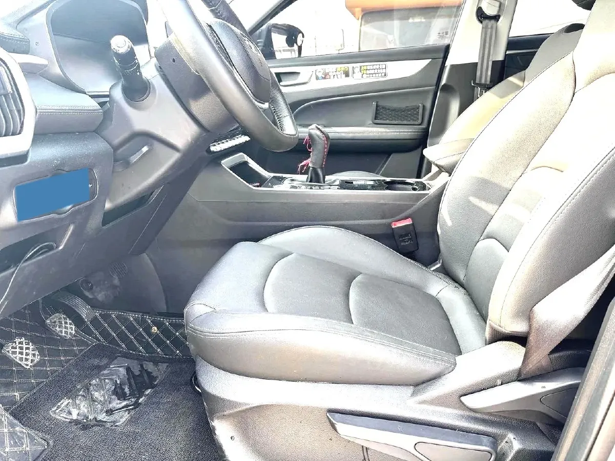 2025 KaiYi XuanJie 1.5L 116HP L4 5MT,autocango,china used car exporter,china ev exporter,chinese used car exporter,chinese used ev exporter