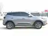 2025 KaiYi XuanJie 1.5L 116HP L4 5MT