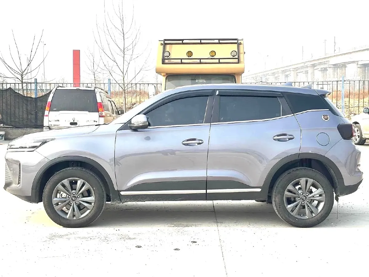2025 KaiYi XuanJie 1.5L 116HP L4 5MT,autocango,china used car exporter,china ev exporter,chinese used car exporter,chinese used ev exporter