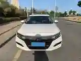 2021 Honda Accord 1.5T 194HP L4 CVT