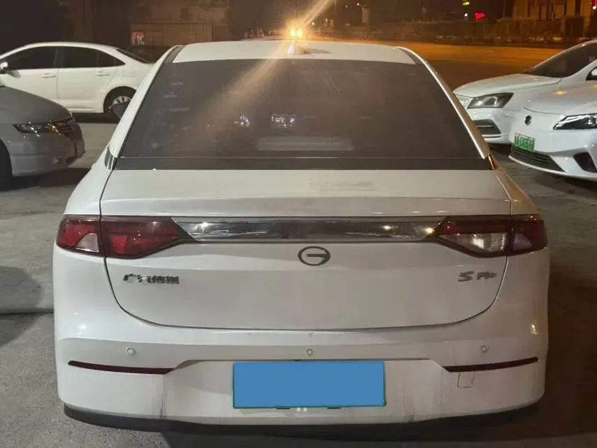2020 Aion S BEV 58.8KWH,autocango,china used car exporter,china ev exporter,chinese used car exporter,chinese used ev exporter