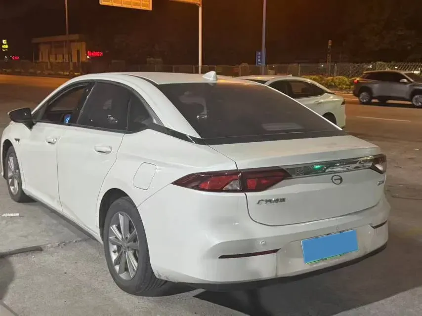 2020 Aion S BEV 58.8KWH,autocango,china used car exporter,china ev exporter,chinese used car exporter,chinese used ev exporter