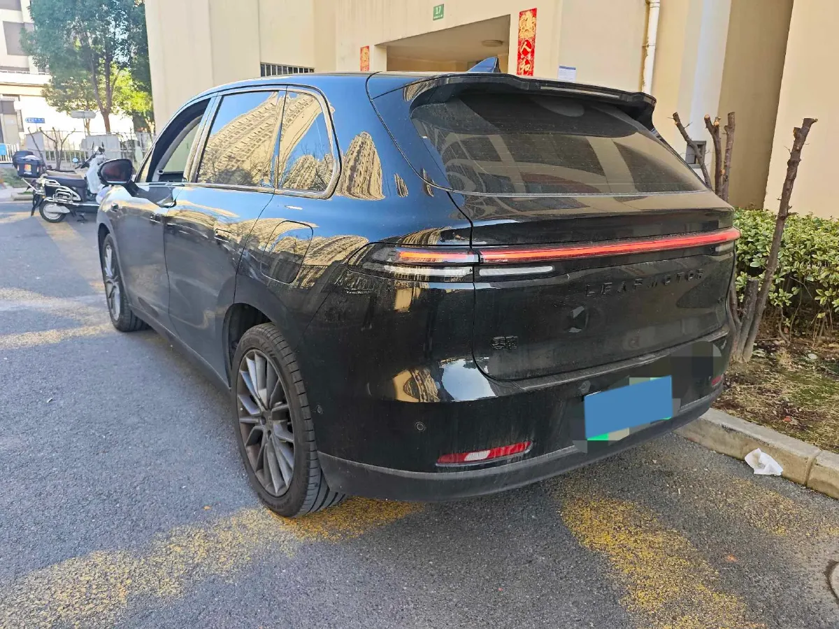 2024 Leapmotor C10 BEV 69.9KWH,autocango,china used car exporter,china ev exporter,chinese used car exporter,chinese used ev exporter