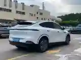 2023 Xpeng G6 BEV 66KWH