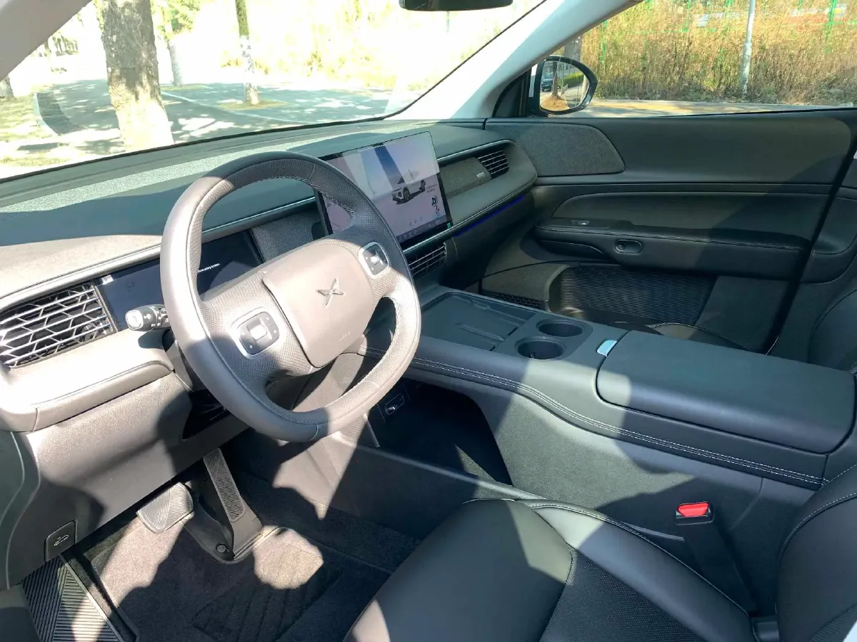 2023 Xpeng G6 BEV 66KWH,autocango,china used car exporter,china ev exporter,chinese used car exporter,chinese used ev exporter