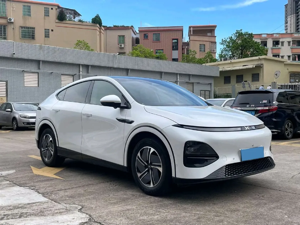 2023 Xpeng G6 BEV 66KWH,autocango,china used car exporter,china ev exporter,chinese used car exporter,chinese used ev exporter