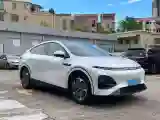 2023 Xpeng G6 BEV 66KWH