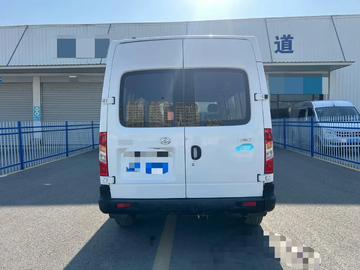 2020 MAXUS T70 2.0T 163HP L4 6MT,autocango,china used car exporter,china ev exporter,chinese used car exporter,chinese used ev exporter