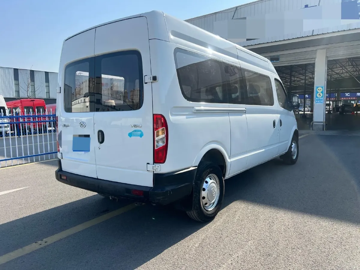 2020 MAXUS T70 2.0T 163HP L4 6MT,autocango,china used car exporter,china ev exporter,chinese used car exporter,chinese used ev exporter