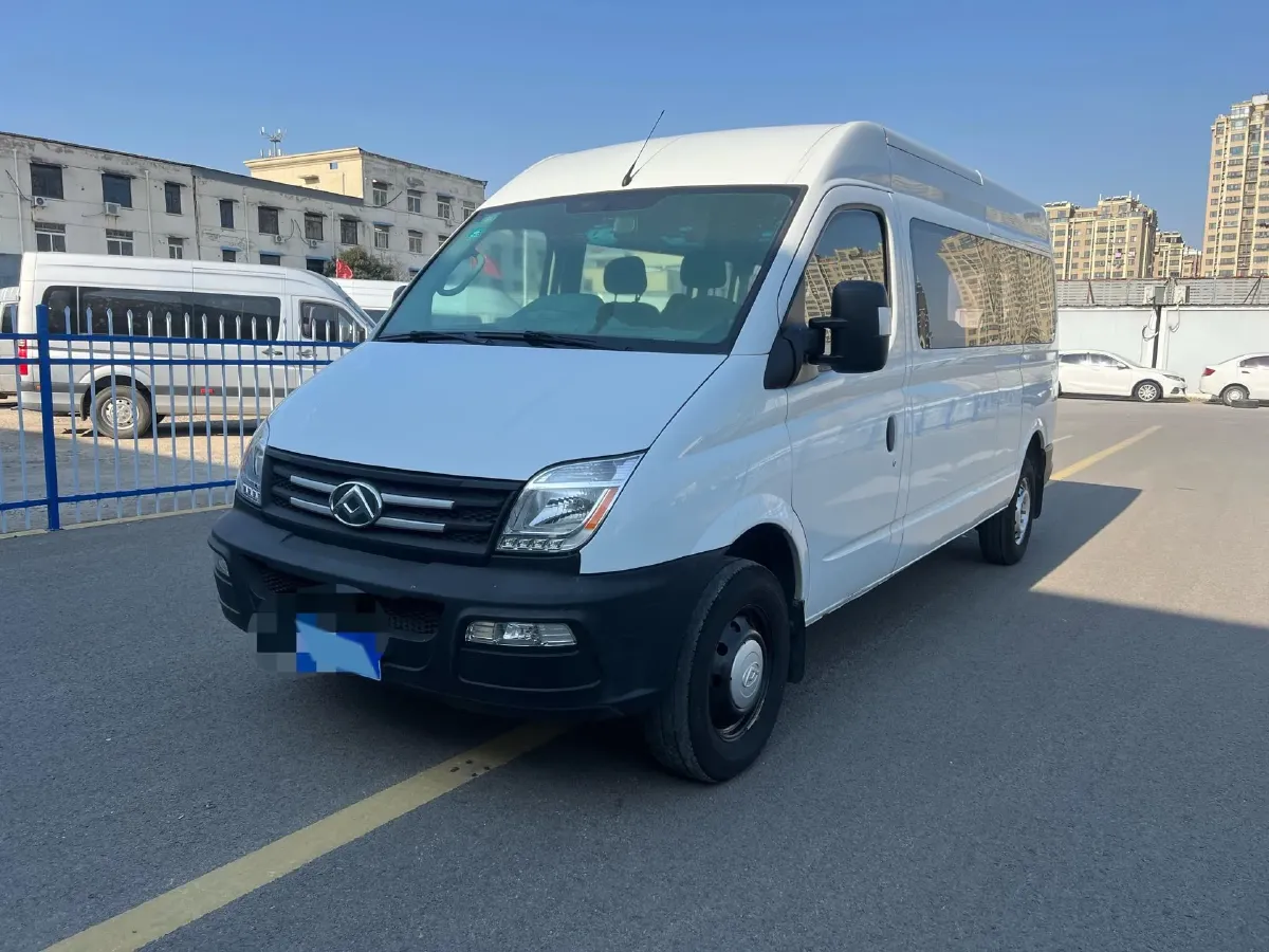 2020 MAXUS T70 2.0T 163HP L4 6MT,autocango,china used car exporter,china ev exporter,chinese used car exporter,chinese used ev exporter