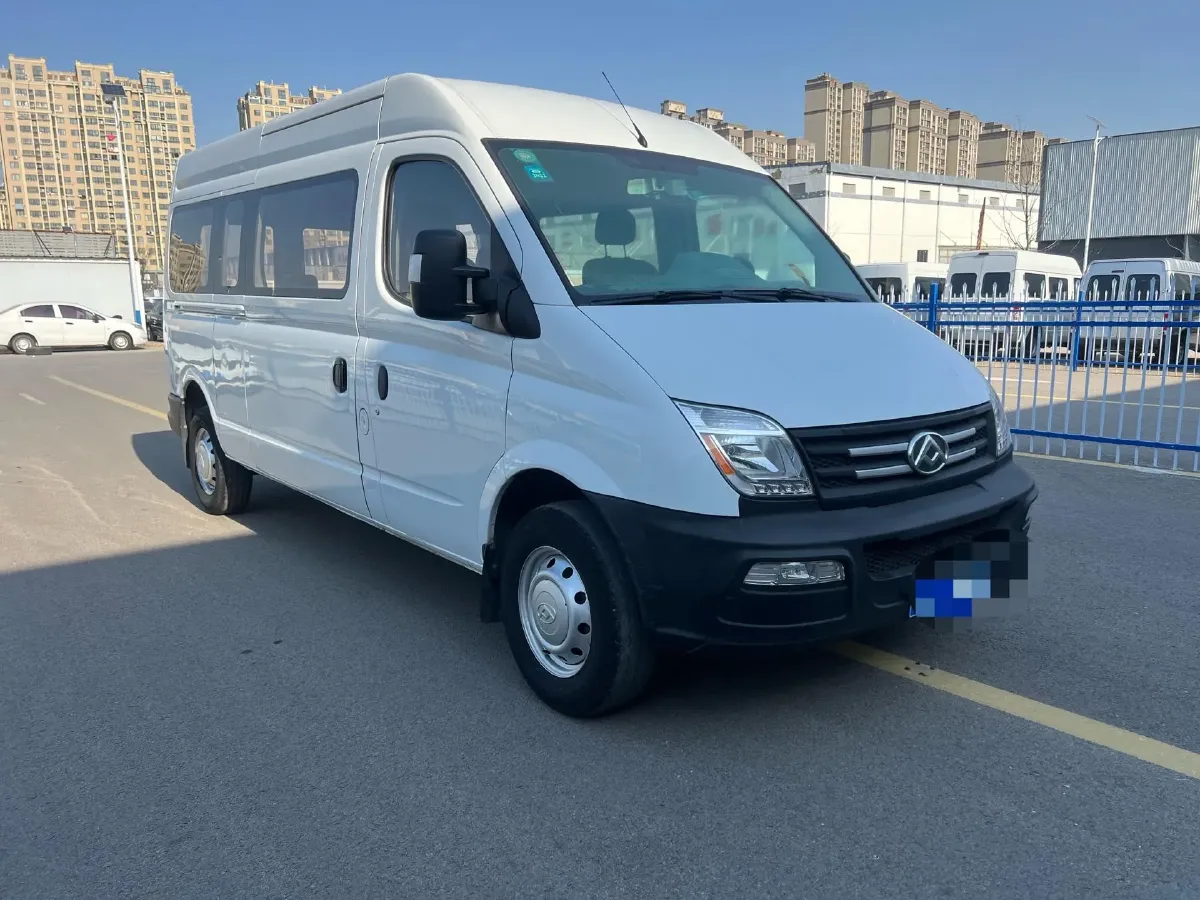 2020 MAXUS T70 2.0T 163HP L4 6MT,autocango,china used car exporter,china ev exporter,chinese used car exporter,chinese used ev exporter