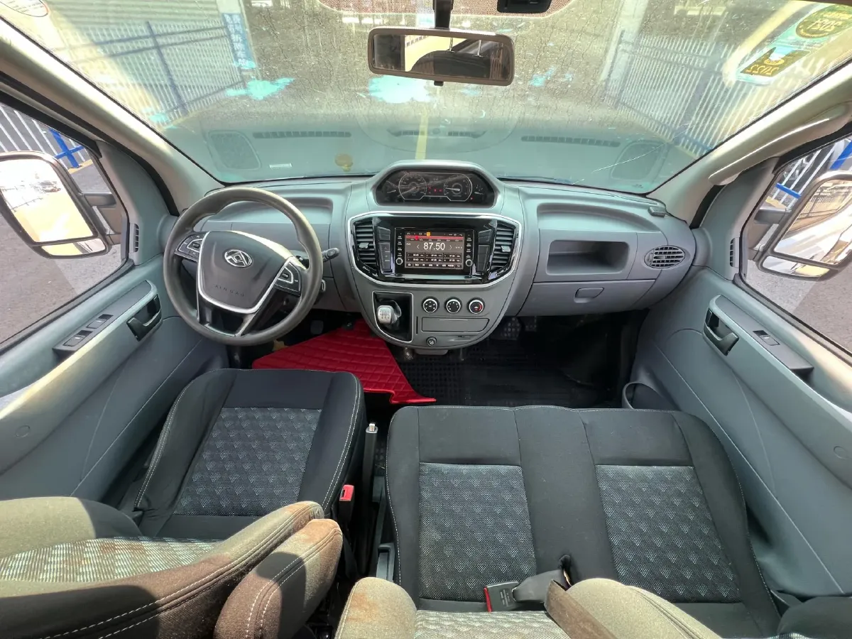 2020 MAXUS T70 2.0T 163HP L4 6MT,autocango,china used car exporter,china ev exporter,chinese used car exporter,chinese used ev exporter