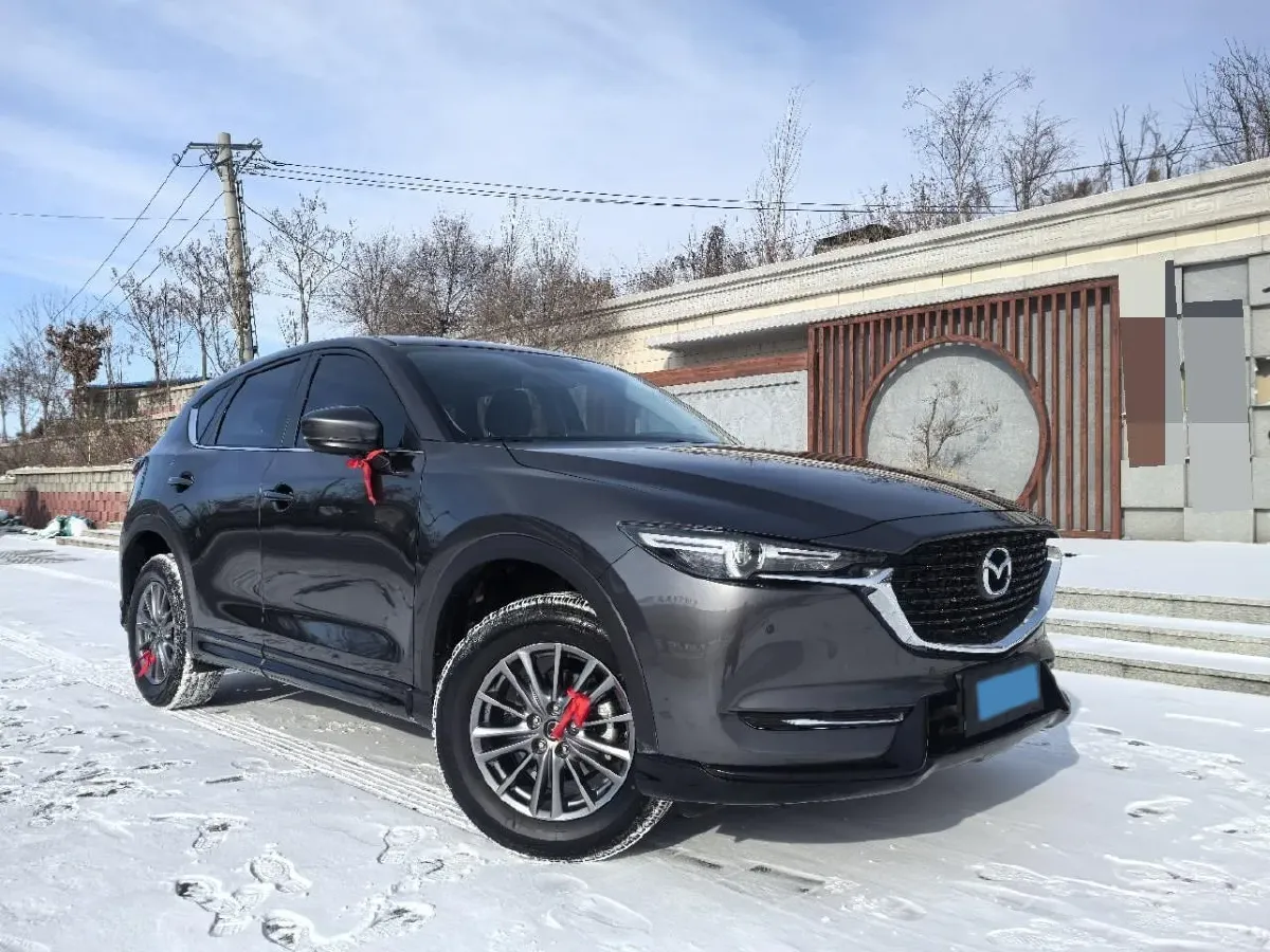2021 Mazda CX-5 2.0L 155HP L4 6AT,autocango,china used car exporter,china ev exporter,chinese used car exporter,chinese used ev exporter