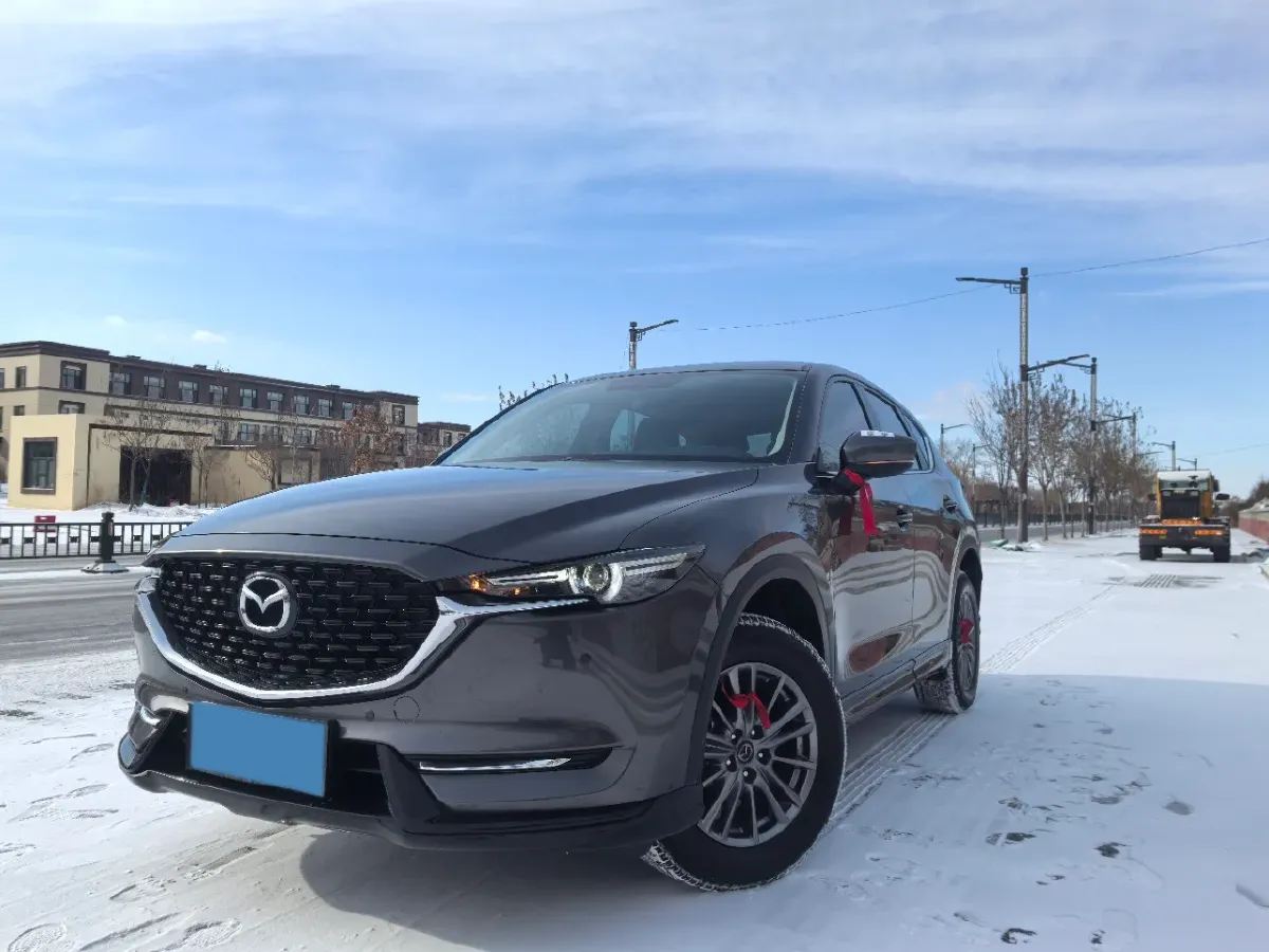 2021 Mazda CX-5 2.0L 155HP L4 6AT,autocango,china used car exporter,china ev exporter,chinese used car exporter,chinese used ev exporter