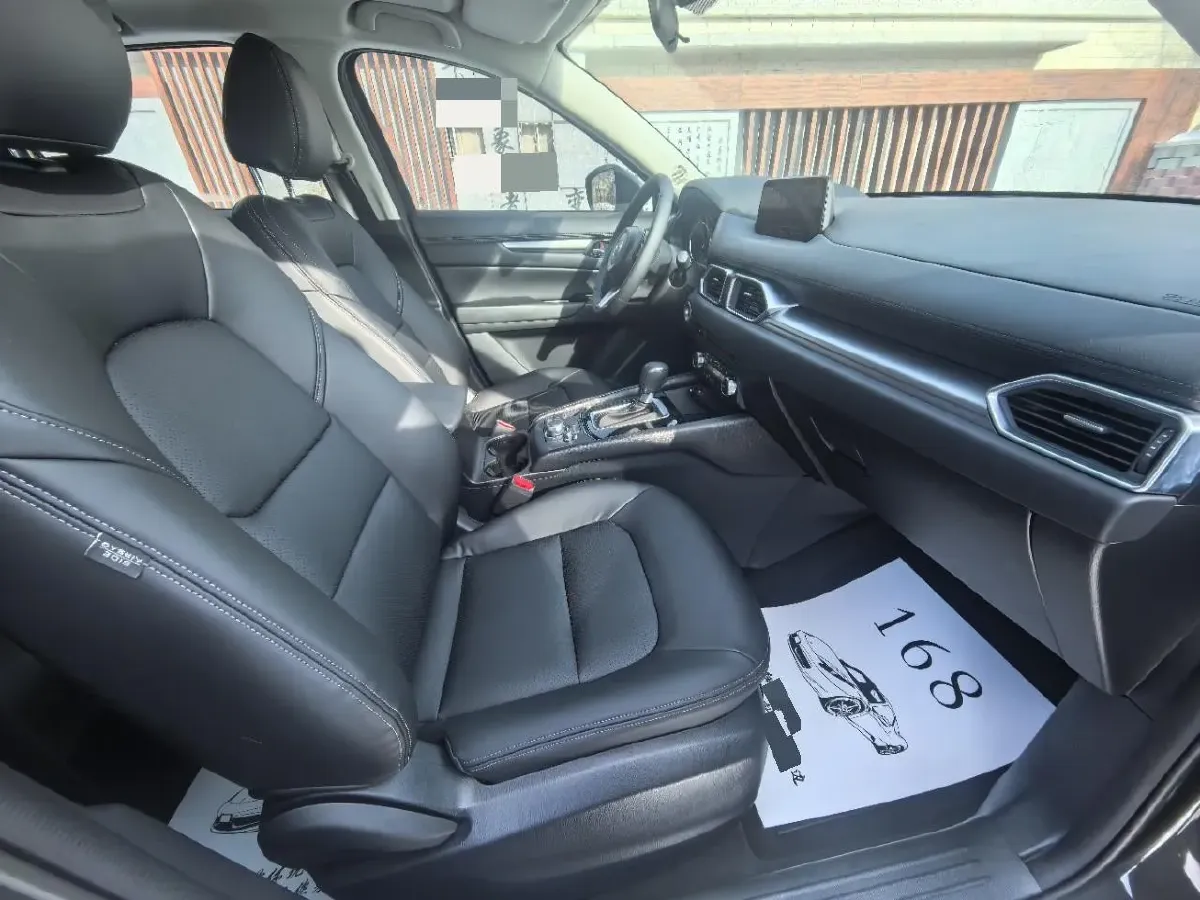 2021 Mazda CX-5 2.0L 155HP L4 6AT,autocango,china used car exporter,china ev exporter,chinese used car exporter,chinese used ev exporter