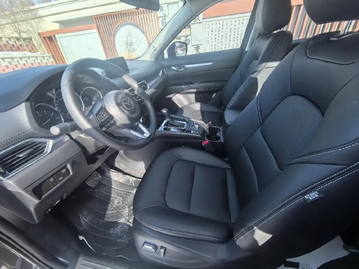 2021 Mazda CX-5 2.0L 155HP L4 6AT,autocango,china used car exporter,china ev exporter,chinese used car exporter,chinese used ev exporter