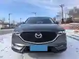 2021 Mazda CX-5 2.0L 155HP L4 6AT