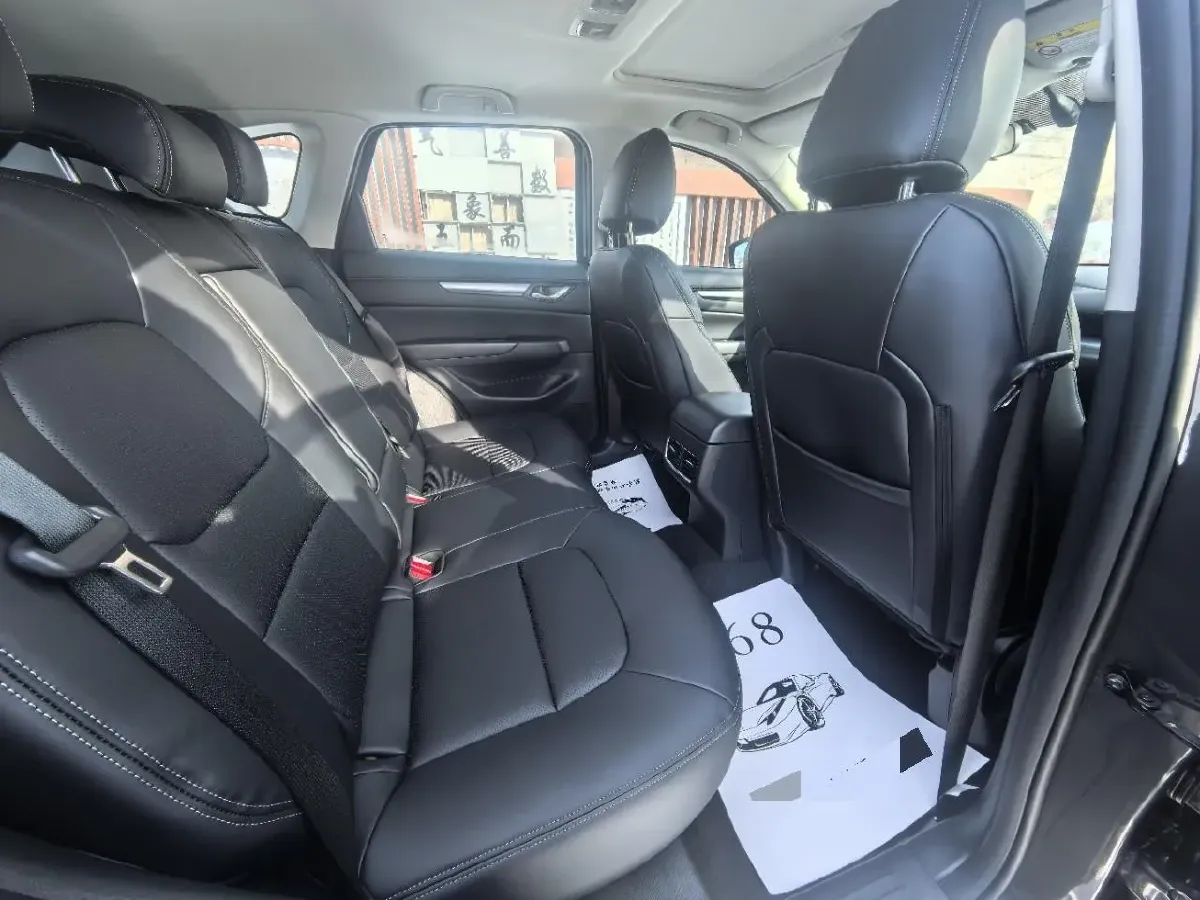 2021 Mazda CX-5 2.0L 155HP L4 6AT,autocango,china used car exporter,china ev exporter,chinese used car exporter,chinese used ev exporter