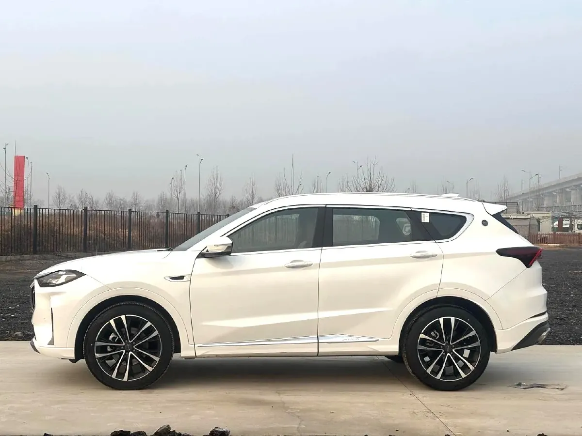 2023 Jetour X70 Plus 1.6T 197HP L4 7DCT,autocango,china used car exporter,china ev exporter,chinese used car exporter,chinese used ev exporter