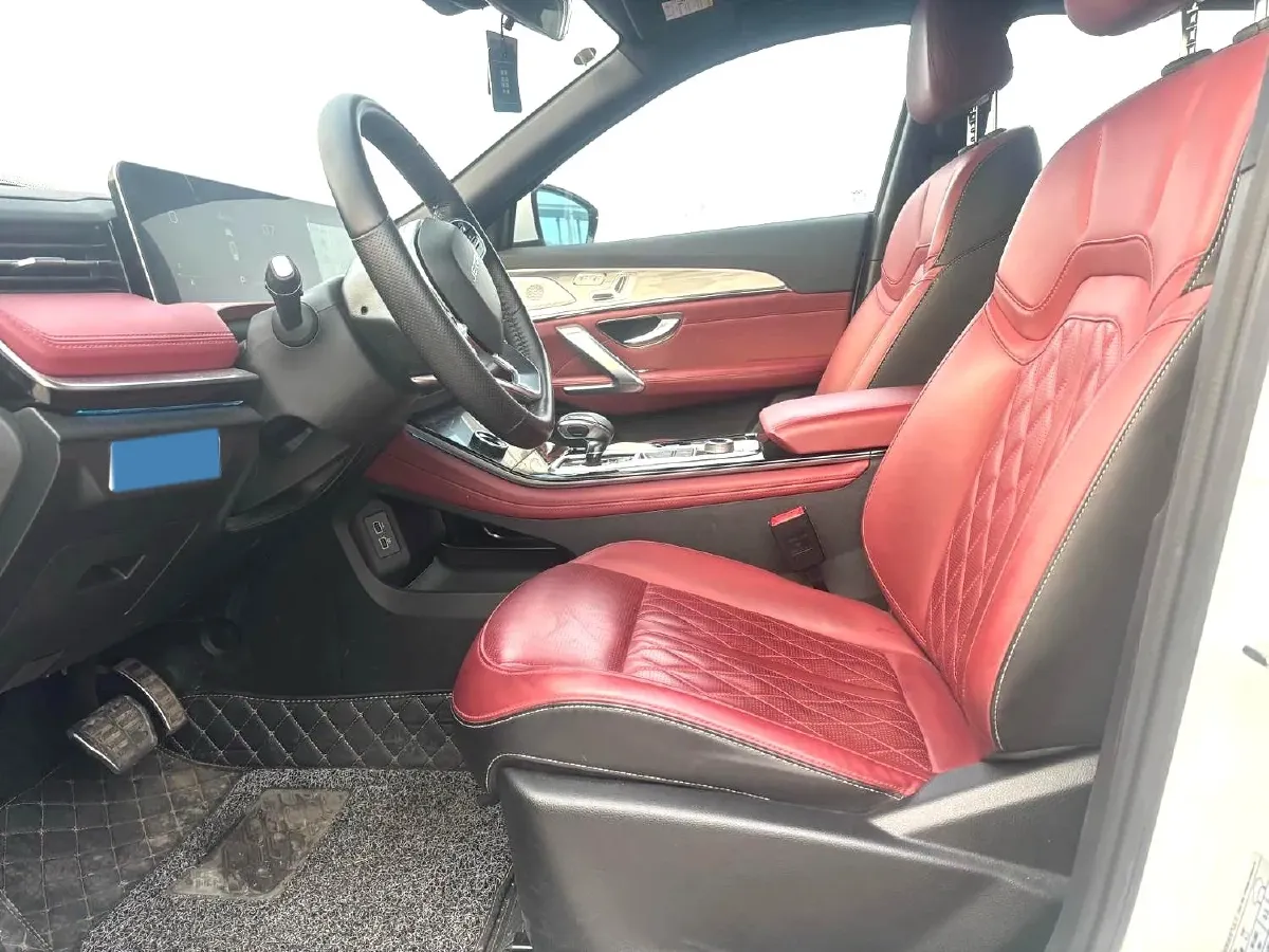 2023 Jetour X70 Plus 1.6T 197HP L4 7DCT,autocango,china used car exporter,china ev exporter,chinese used car exporter,chinese used ev exporter