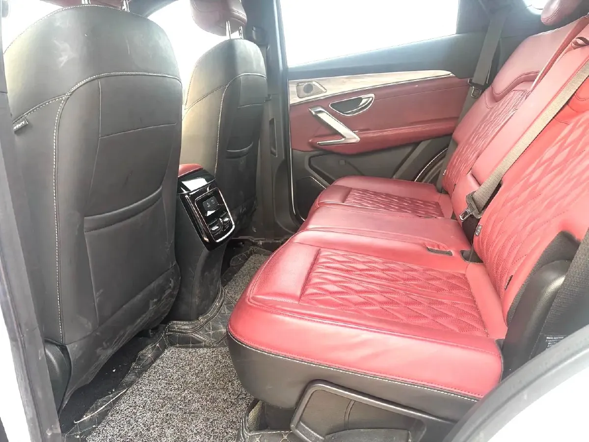 2023 Jetour X70 Plus 1.6T 197HP L4 7DCT,autocango,china used car exporter,china ev exporter,chinese used car exporter,chinese used ev exporter