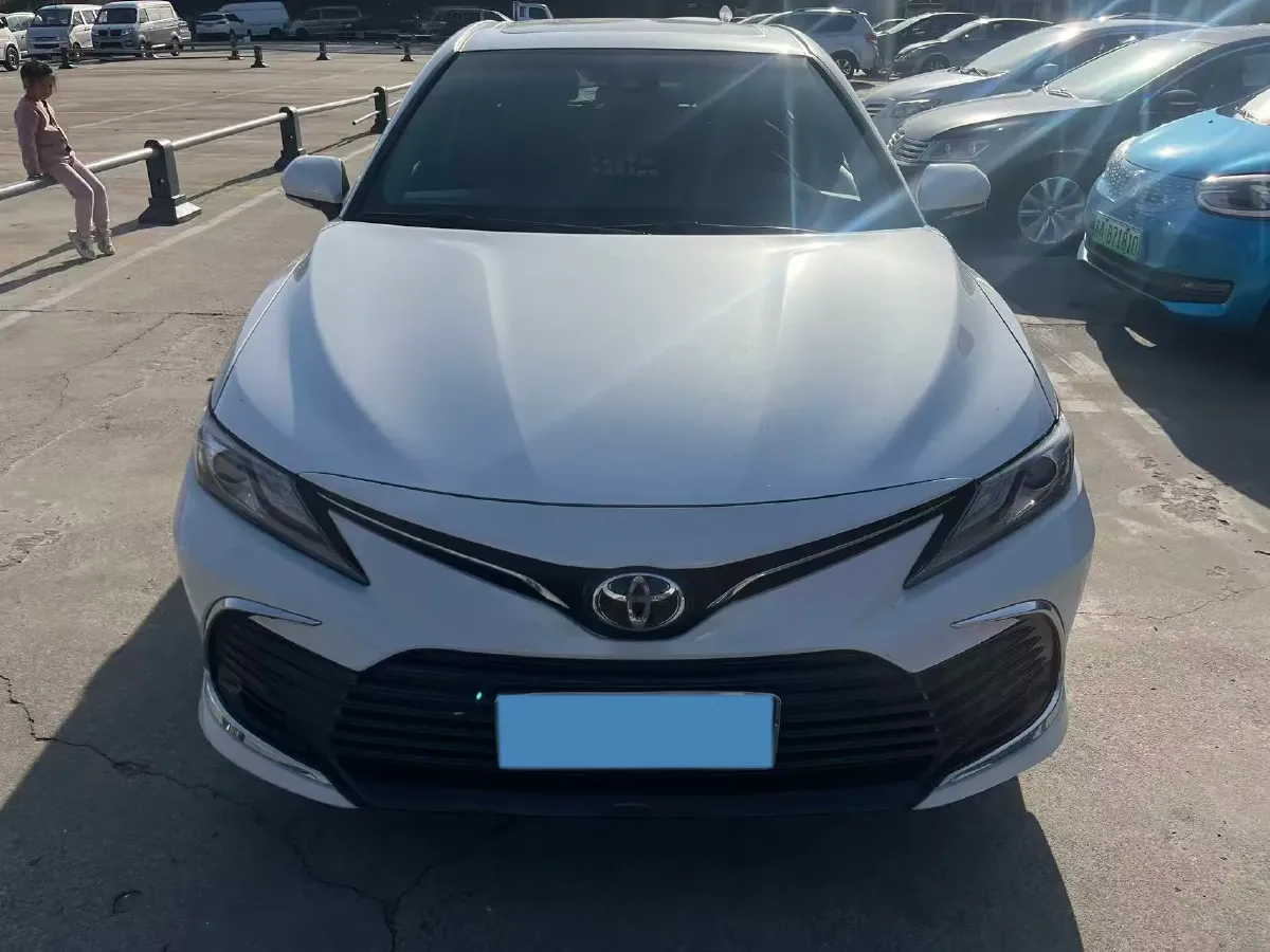 2021 Toyota Camry 2.0L 178HP L4 CVT,autocango,china used car exporter,china ev exporter,chinese used car exporter,chinese used ev exporter