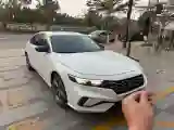 2025 Honda Accord 1.5T 192HP L4 CVT