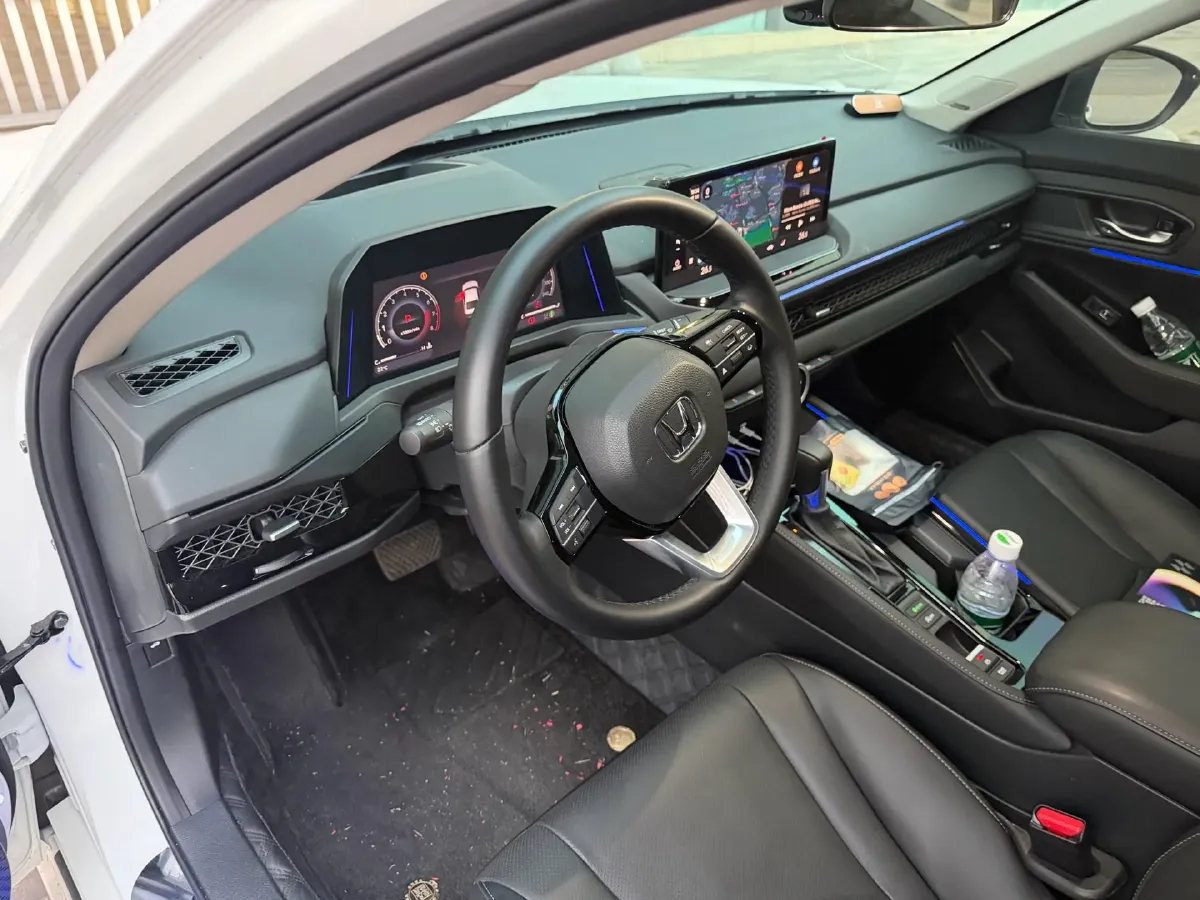 2025 Honda Accord 1.5T 192HP L4 CVT,autocango,china used car exporter,china ev exporter,chinese used car exporter,chinese used ev exporter