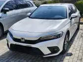 2023 HONDA CIVIC,autocango,china used car exporter,china ev exporter,chinese used car exporter,chinese used ev exporter