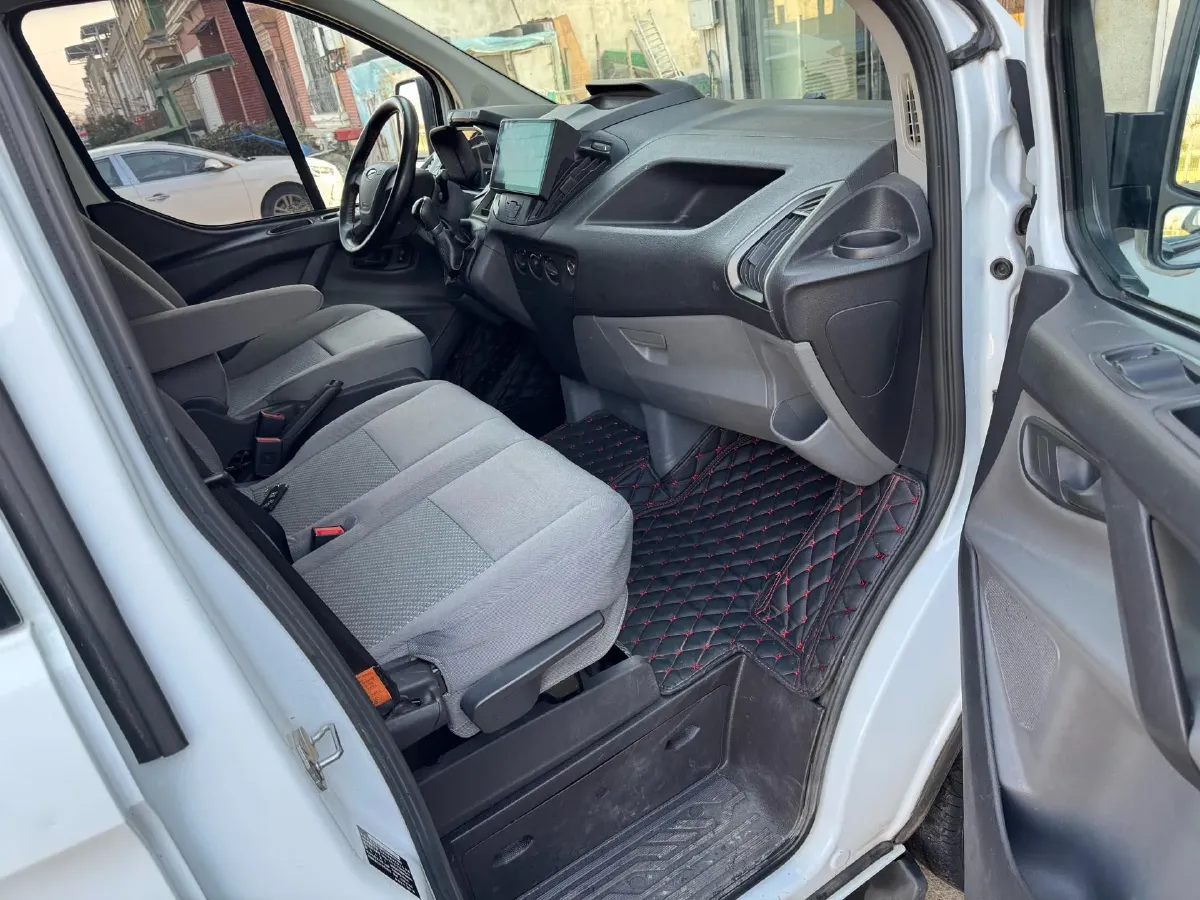 2017 Haval H6 2.0T 163HP L4 6MT,autocango,china used car exporter,china ev exporter,chinese used car exporter,chinese used ev exporter