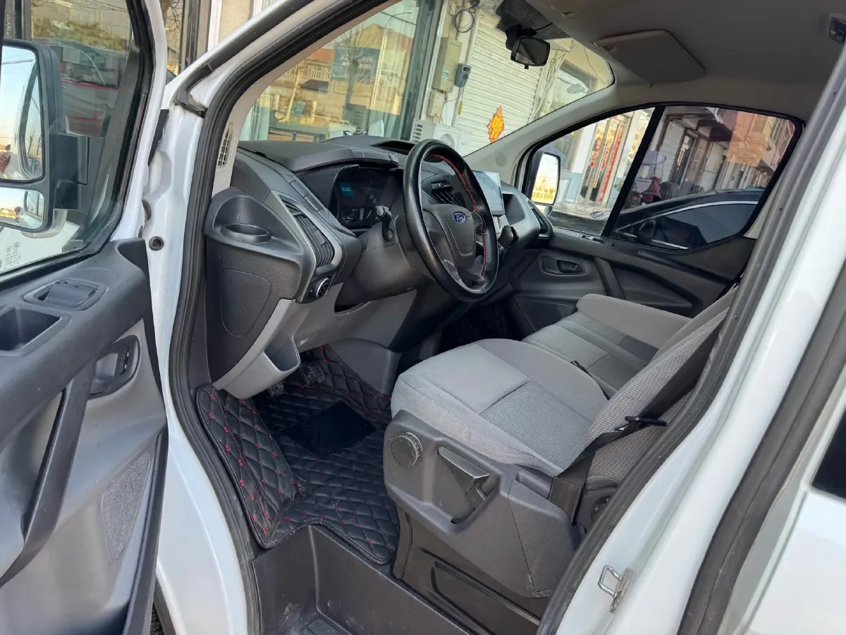 2017 Haval H6 2.0T 163HP L4 6MT,autocango,china used car exporter,china ev exporter,chinese used car exporter,chinese used ev exporter