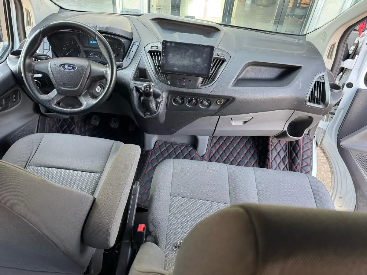 2017 Haval H6 2.0T 163HP L4 6MT,autocango,china used car exporter,china ev exporter,chinese used car exporter,chinese used ev exporter