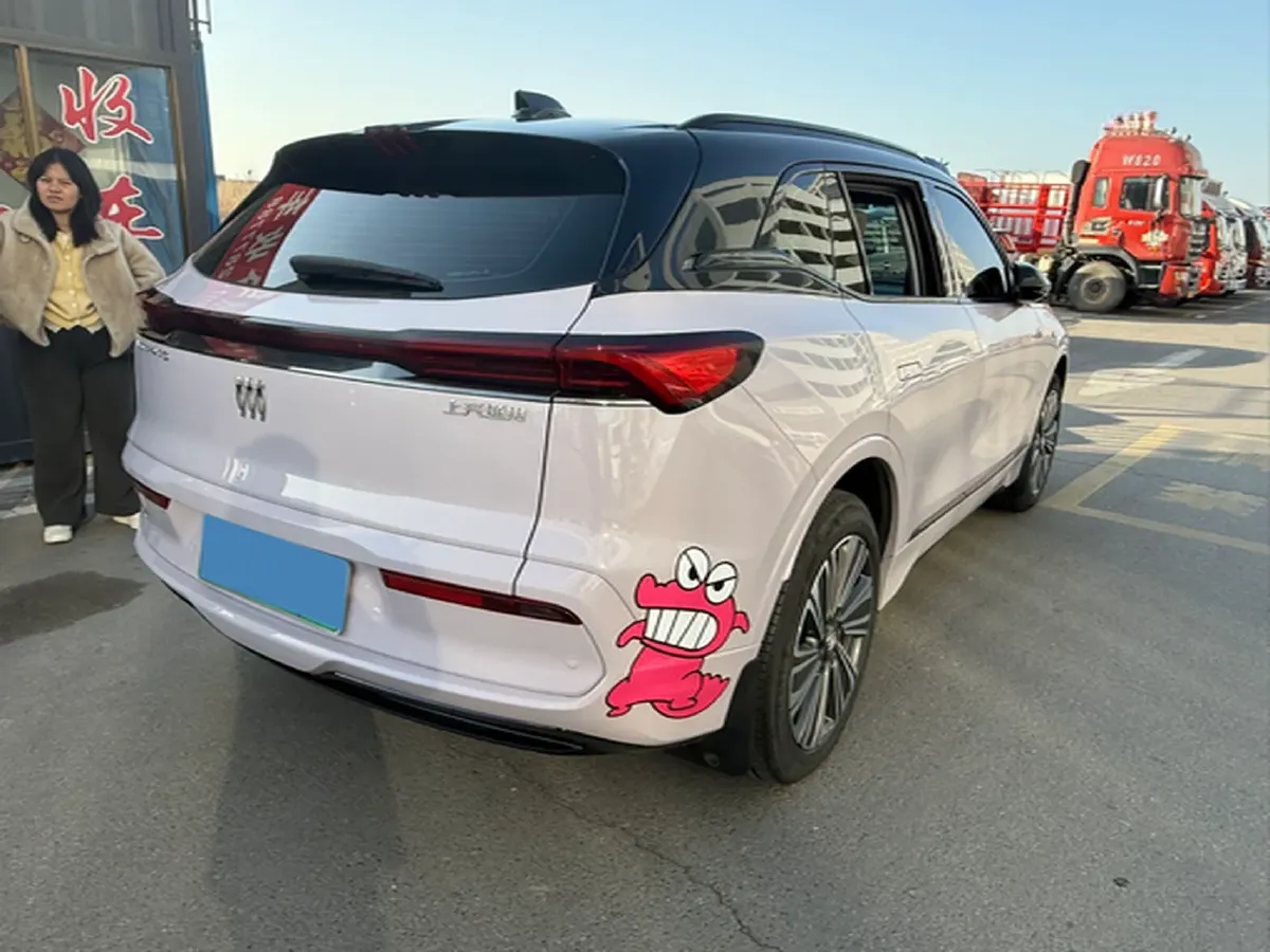 2023 Buick E5 BEV 68.4KWH,autocango,china used car exporter,china ev exporter,chinese used car exporter,chinese used ev exporter