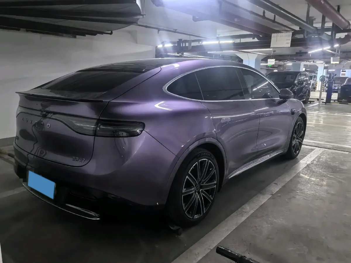 2024 HIMA R7 BEV 82KWH,autocango,china used car exporter,china ev exporter,chinese used car exporter,chinese used ev exporter