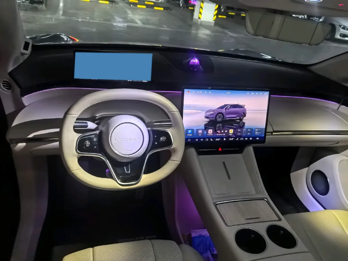 2024 HIMA R7 BEV 82KWH,autocango,china used car exporter,china ev exporter,chinese used car exporter,chinese used ev exporter