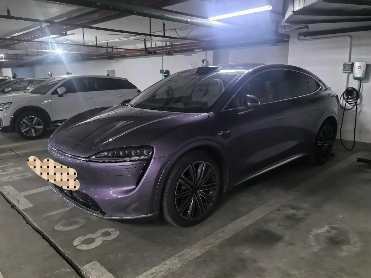 2024 HIMA R7 BEV 82KWH,autocango,china used car exporter,china ev exporter,chinese used car exporter,chinese used ev exporter